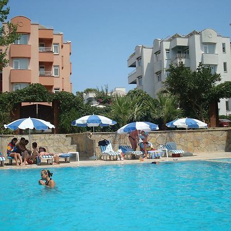Kemer Stone House Dış mekan fotoğraf