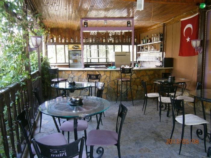Kemer Stone House Dış mekan fotoğraf